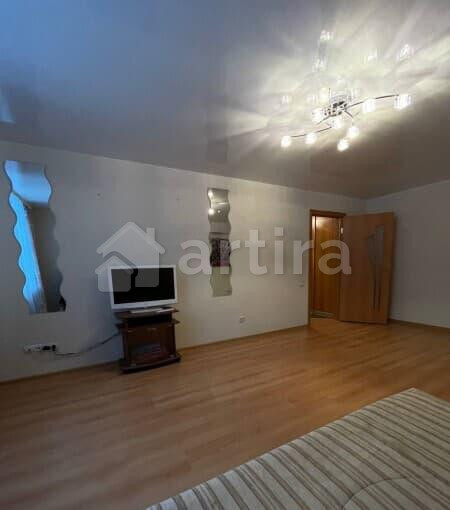 1-комн. квартира, 40 м2, 1/10 эт. Уфа - изображение 9