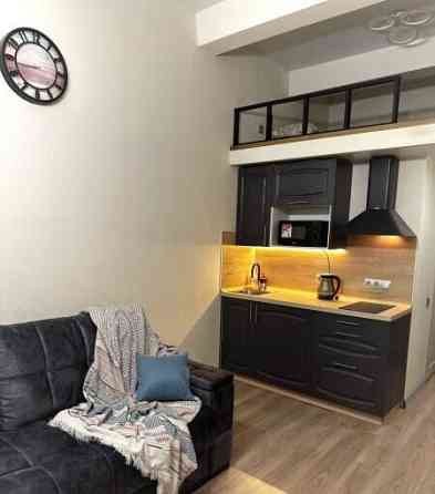 1-комн. апарт-ы, 28 м2, 4/4 эт. Москва