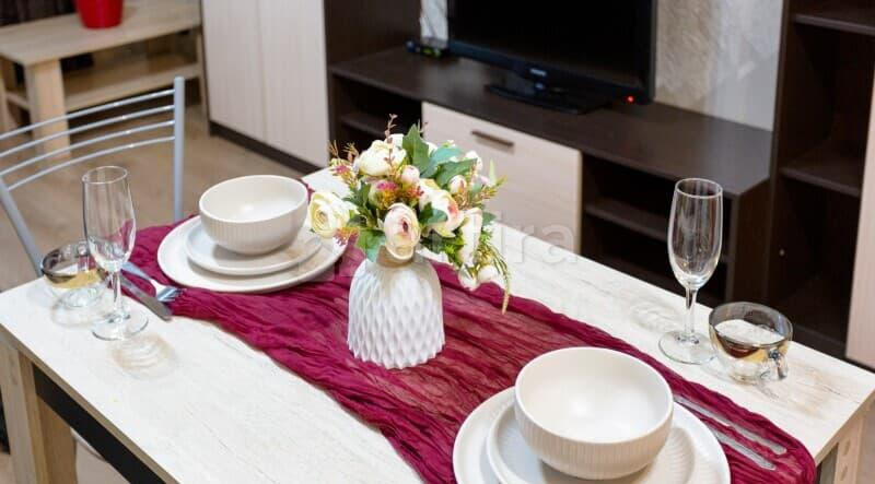 1-комн. квартира, 42 м2, 5/12 эт. Москва - изображение 15