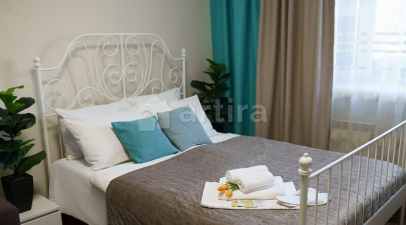 1-комн. квартира, 42 м2, 4/9 эт. Норильск - изображение 8