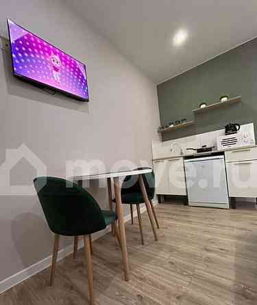 Студия, 15.7 м2, 5/5 эт. Москва