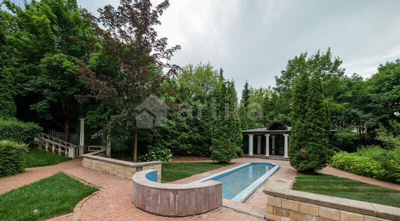 Коттедж, 1300 м2 Одинцово - изображение 8