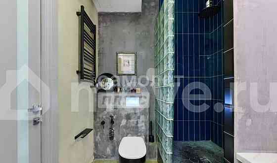 Студия, 57.8 м2, 3/12 эт. Москва