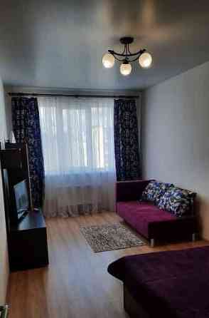 1-комн. квартира, 35 м2, 4/5 эт. Самара