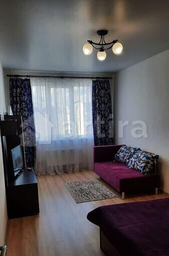 1-комн. квартира, 35 м2, 4/5 эт. Самара - изображение 4