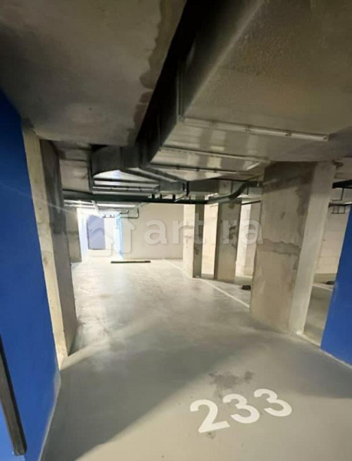 Гараж, 50 м2 Москва - изображение 2