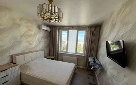 1-комн. квартира, 40 м2, 6/9 эт. Евпатория