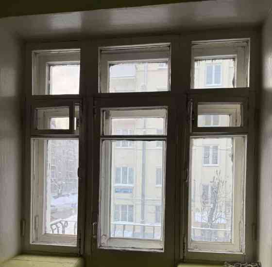 Комната, 15.8 м2, 2/5 эт. Москва