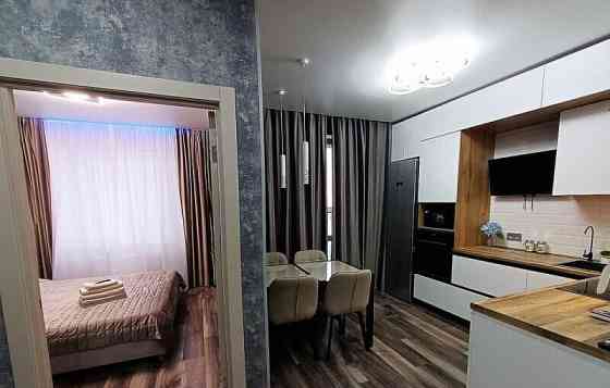 1-комн. квартира, 55 м2, 10/11 эт. Самара