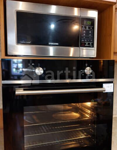 3-комн. квартира, 90 м2, 6/12 эт. Москва - изображение 14