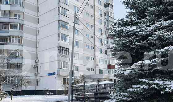 Студия, 18 м2, 1/10 эт. Москва