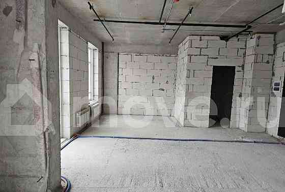 4-комн. апарт-ы, 118 м2, 7/8 эт. Москва