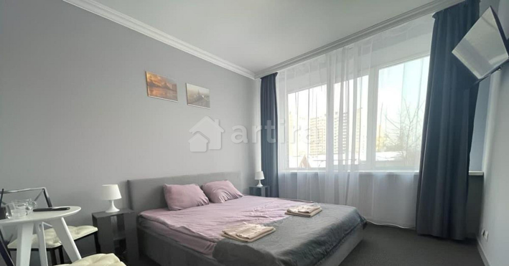 Комната, 18 м2, 2/2 эт. Санкт-Петербург - изображение 3