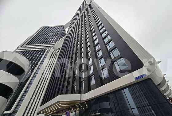 4-комн. квартира, 128 м2, 35/51 эт. Москва