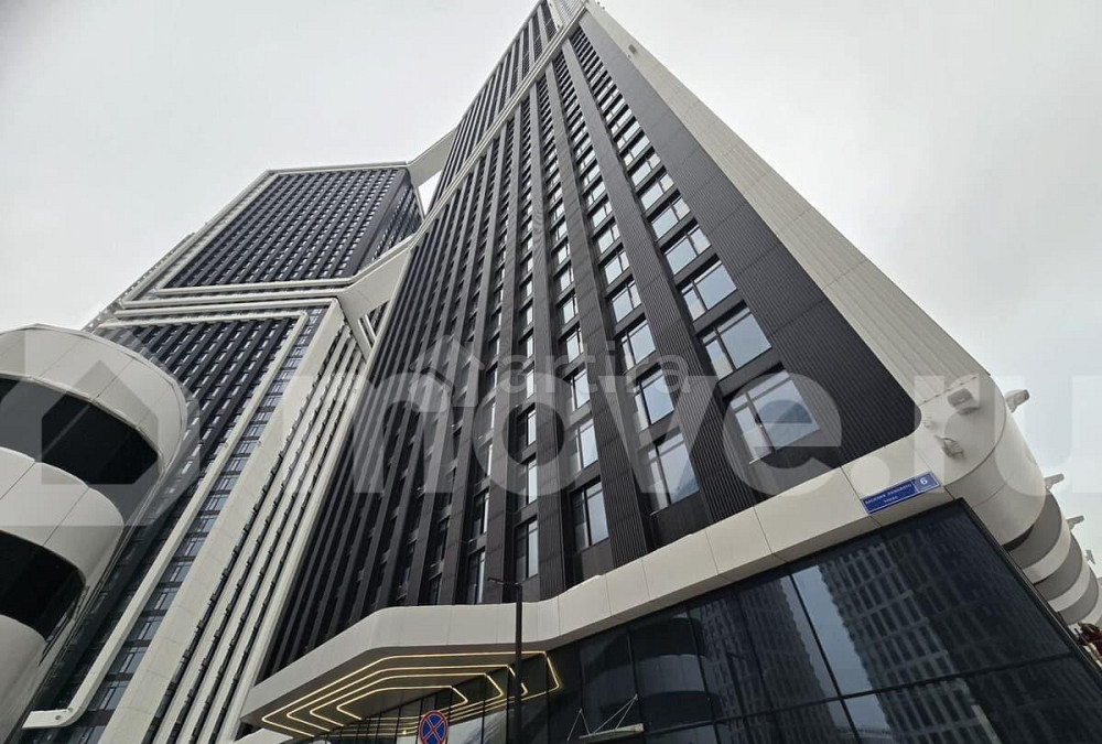 4-комн. квартира, 128 м2, 35/51 эт. Москва - изображение 4