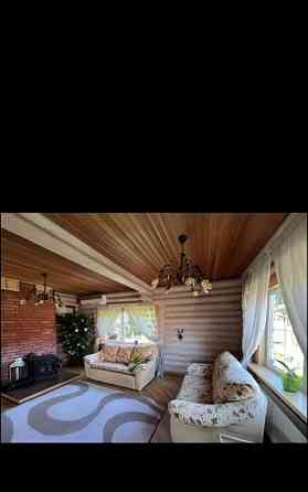 Дом, 135 м2, 8 соток, 2 эт. Зеленоградск