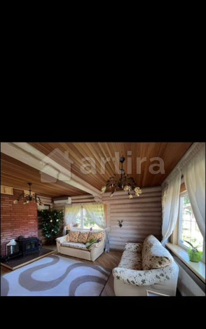 Дом, 135 м2, 8 соток, 2 эт. Зеленоградск - изображение 3