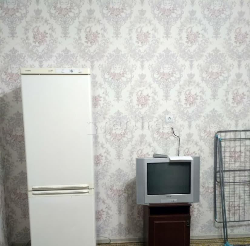 Комната, 76 м2, 4/11 эт. Красноярск - изображение 2