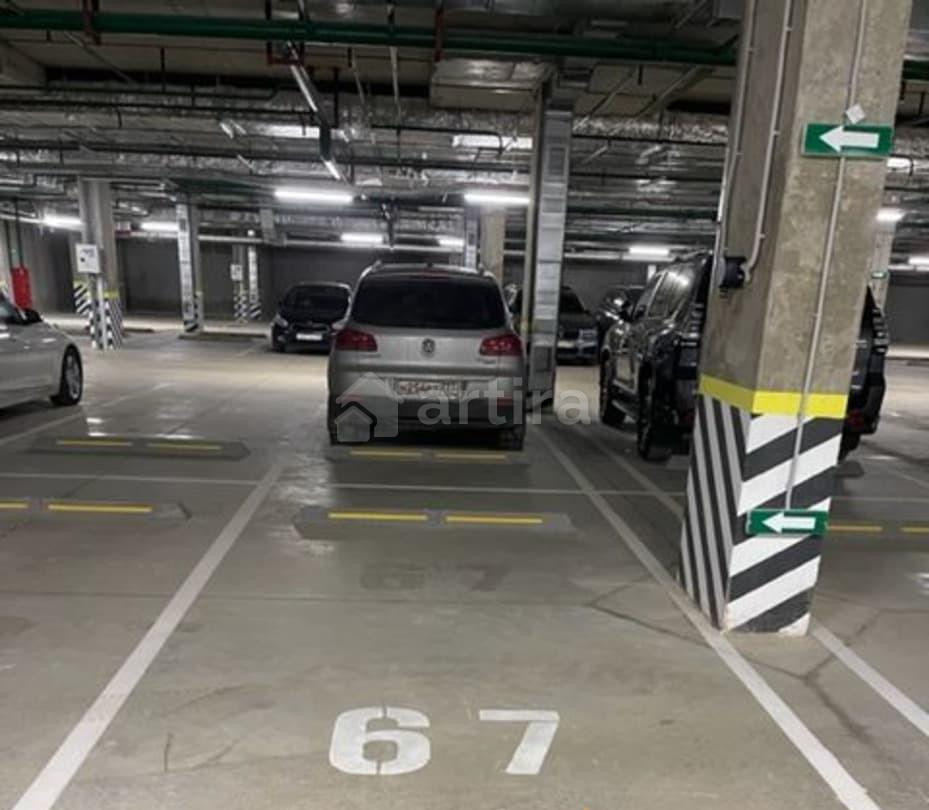 Гараж, 14 м2 Москва - изображение 7