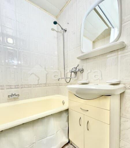 1-комн. квартира, 39 м2, 14/22 эт. Санкт-Петербург - изображение 5