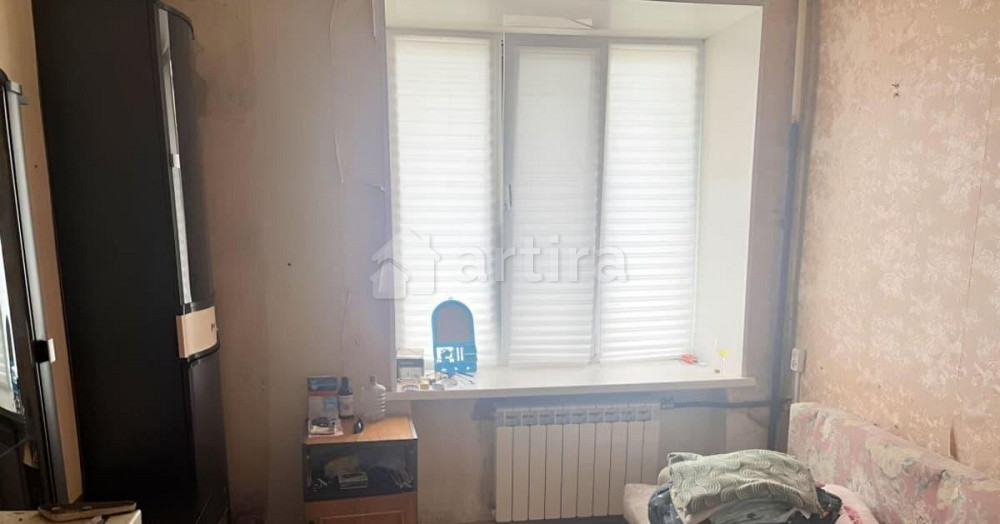 Комната, 11 м2, 1/4 эт. Екатеринбург - изображение 1