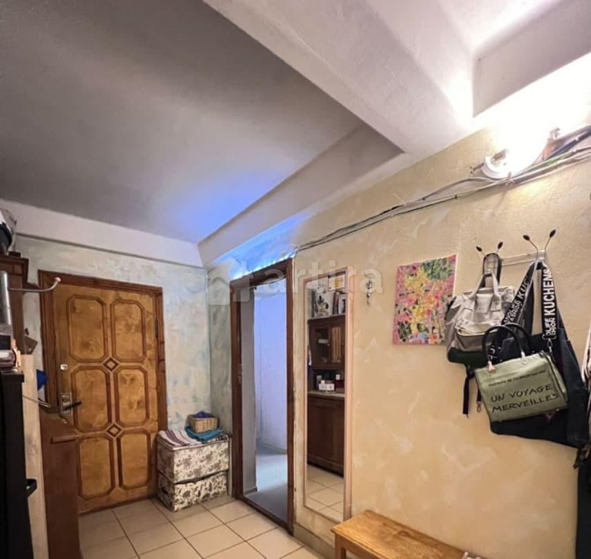 Комната, 11 м2, 1/9 эт. Санкт-Петербург - изображение 7