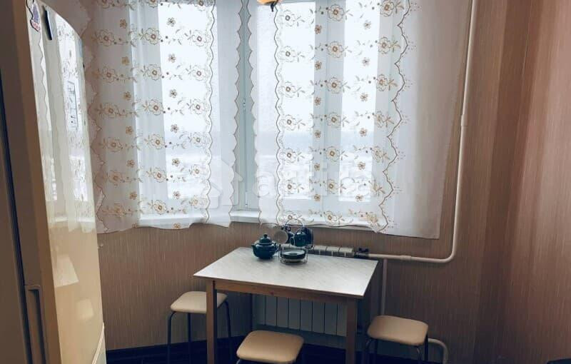 1-комн. квартира, 40 м2, 9/12 эт. Лобня - изображение 4