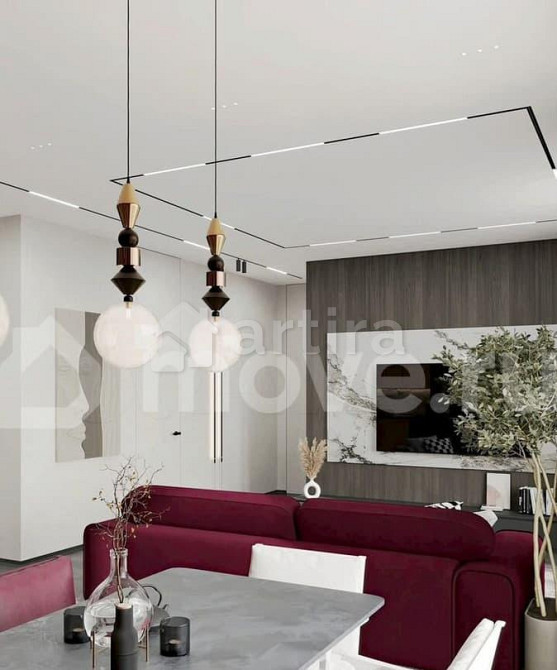 3-комн. квартира, 59 м2, 8/9 эт. Москва - изображение 7