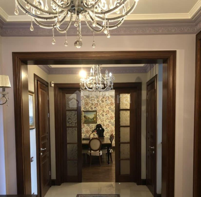 Таунхаус, 300 м2, 6 соток, 3 эт. Красногорск - изображение 7