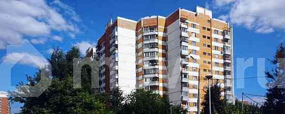 1-комн. квартира, 35.9 м2, 6/12 эт. Москва