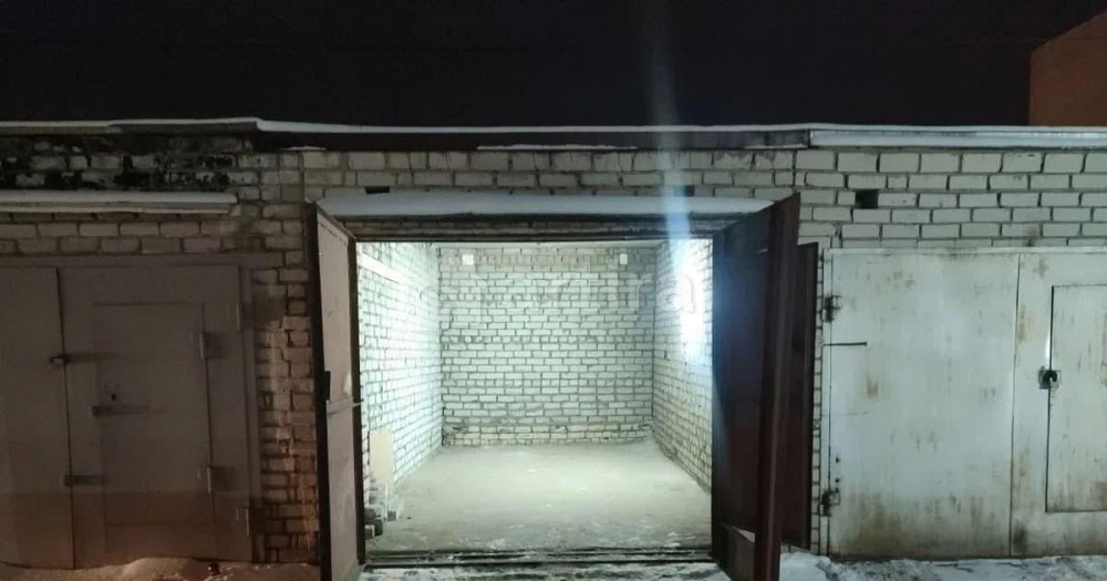 Гараж, 20 м2 Волгоград - изображение 2