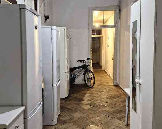 Комната, 17 м2, 2/5 эт. Санкт-Петербург