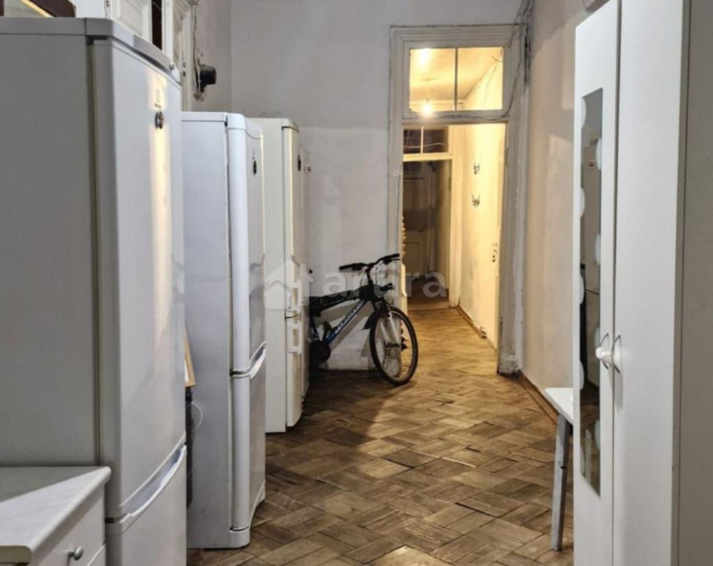 Комната, 17 м2, 2/5 эт. Санкт-Петербург - изображение 6