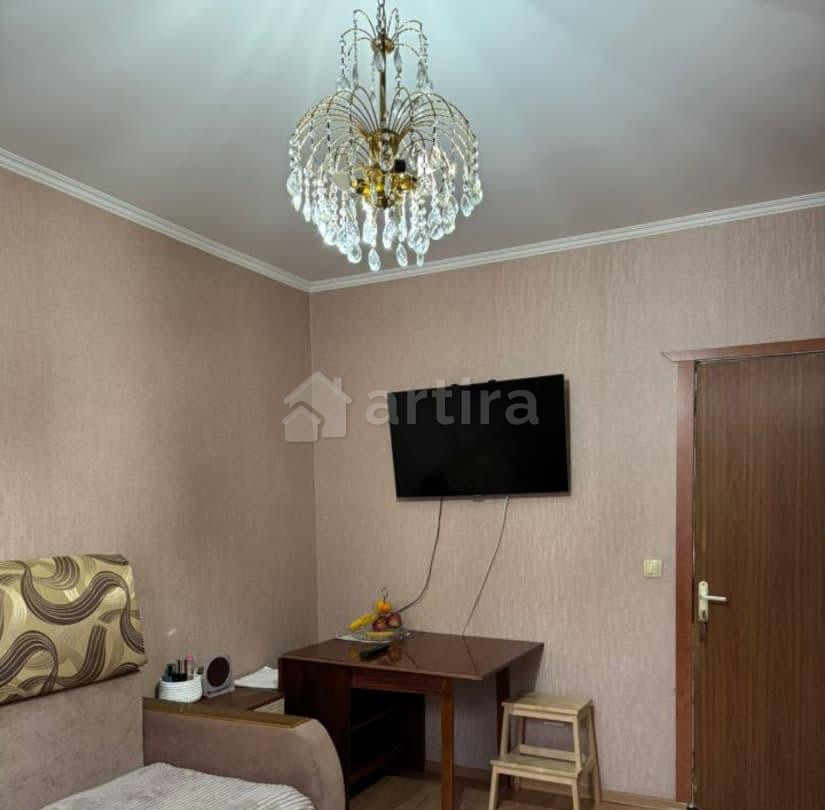 Комната, 14.2 м2, 3/17 эт. Москва - изображение 5