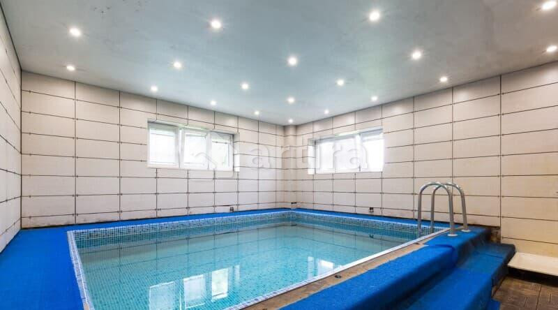 Коттедж, 350 м2 Ногинск - изображение 11