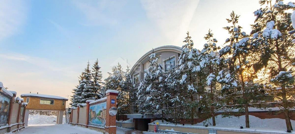 Таунхаус, 356 м2, 1 сотка, 3 эт. Одинцово - изображение 4