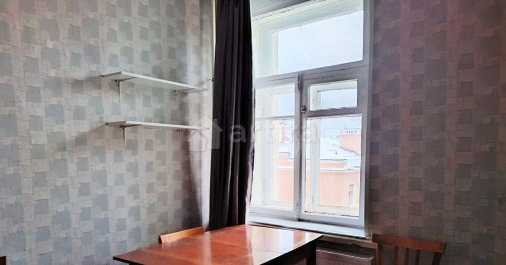 Комната, 13.3 м2, 6/7 эт. Санкт-Петербург - изображение 2