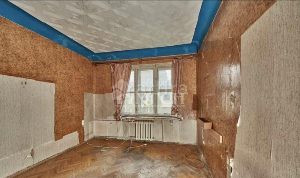 3-комн. квартира, 73 м2, 3/6 эт. Москва - изображение 7