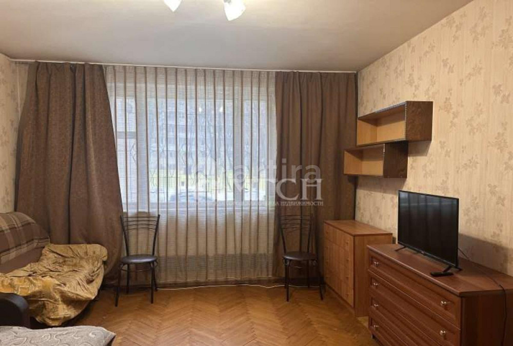 2-комн. квартира, 52.6 м2, 1/12 эт. Москва - изображение 6