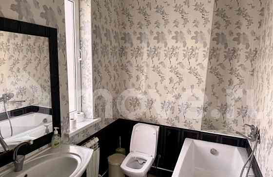 Студия, 15 м2, 3/3 эт. Москва