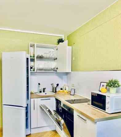 2-комн. квартира, 60 м2, 11/23 эт. Люберцы