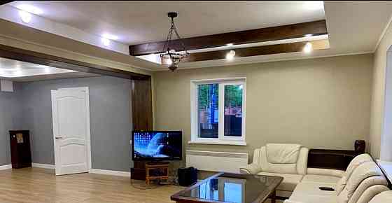 Дом, 160 м2, 8 соток, 2 эт. Красноярск