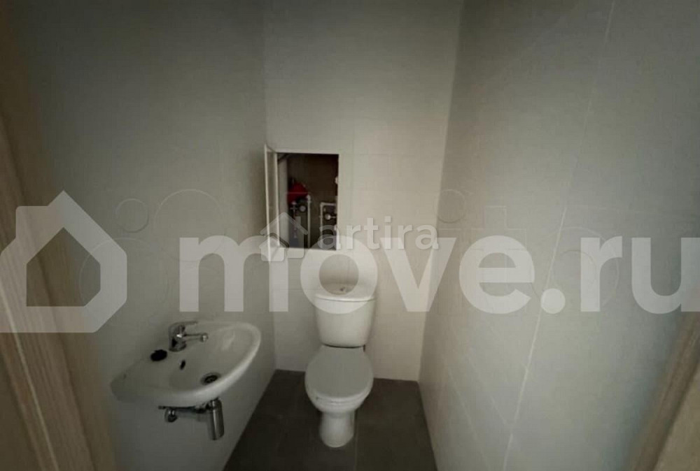 2-комн. квартира, 62.2 м2, 2/13 эт. Москва - изображение 7