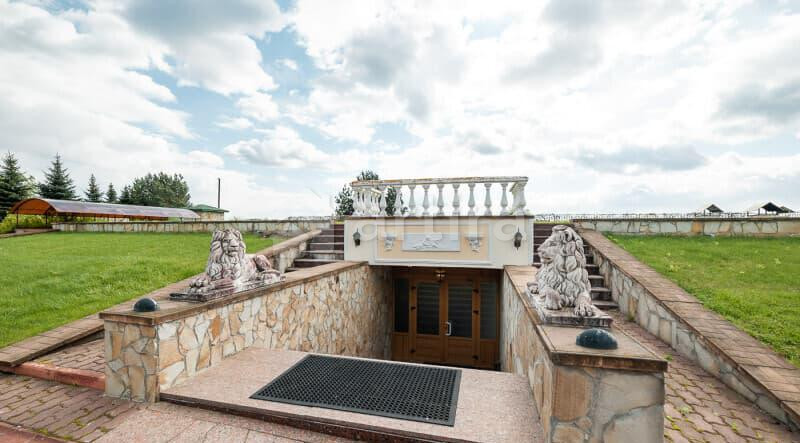 Коттедж, 9000 м2 Одинцово - изображение 16