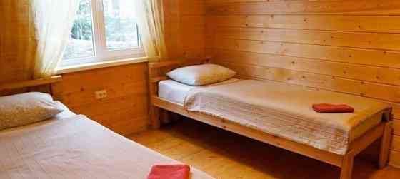 Коттедж, 120 м2 Санкт-Петербург