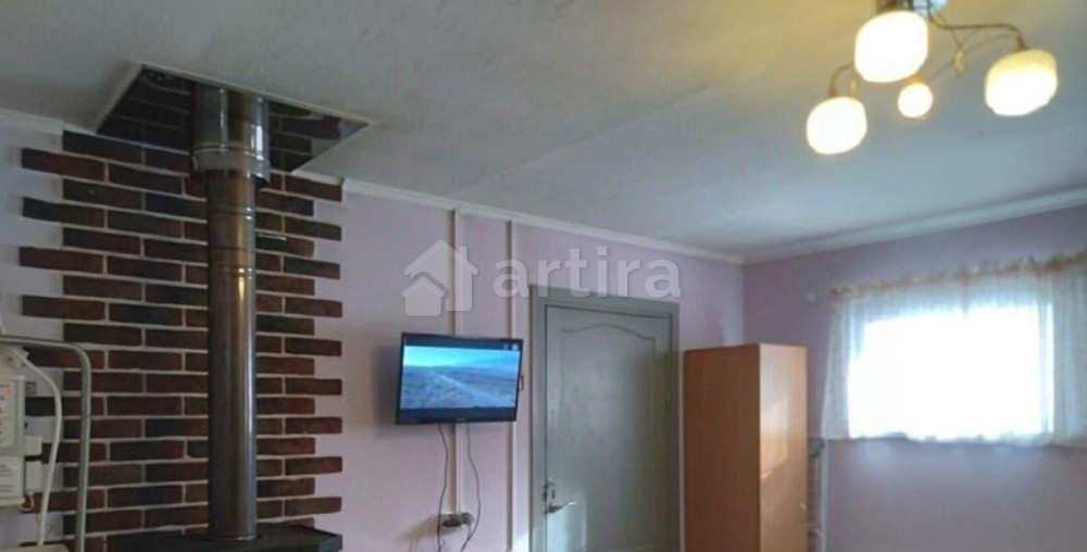 Дом, 40 м2, 12 соток, 1 эт. Приморск - изображение 2