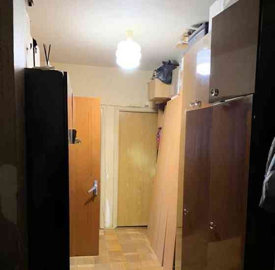 Комната, 18 м2, 7/17 эт. Москва