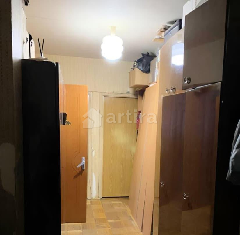 Комната, 18 м2, 7/17 эт. Москва - изображение 5