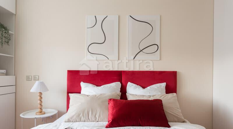 2-комн. квартира, 65 м2, 8/9 эт. Вологда - изображение 11