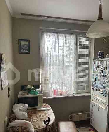 1-комн. квартира, 32.9 м2, 8/9 эт. Москва